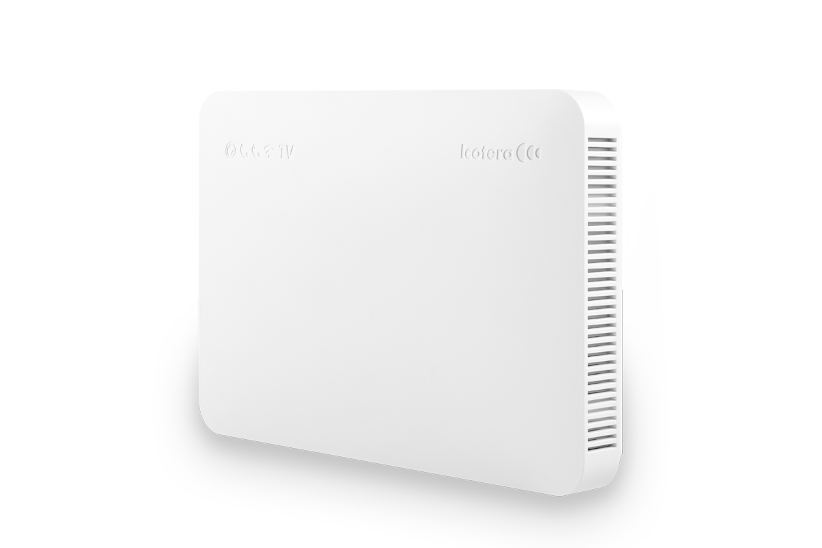 Bild: Icotera
