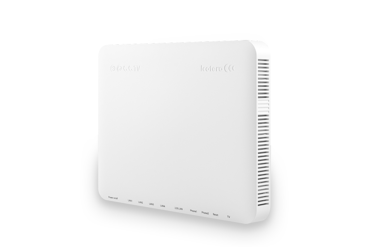 Bild: Icotera A/S