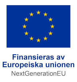 Logotyp EU nextgen